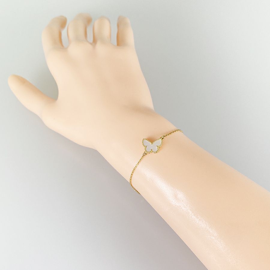 ヴァンクリーフ＆アーペル ブレスレット