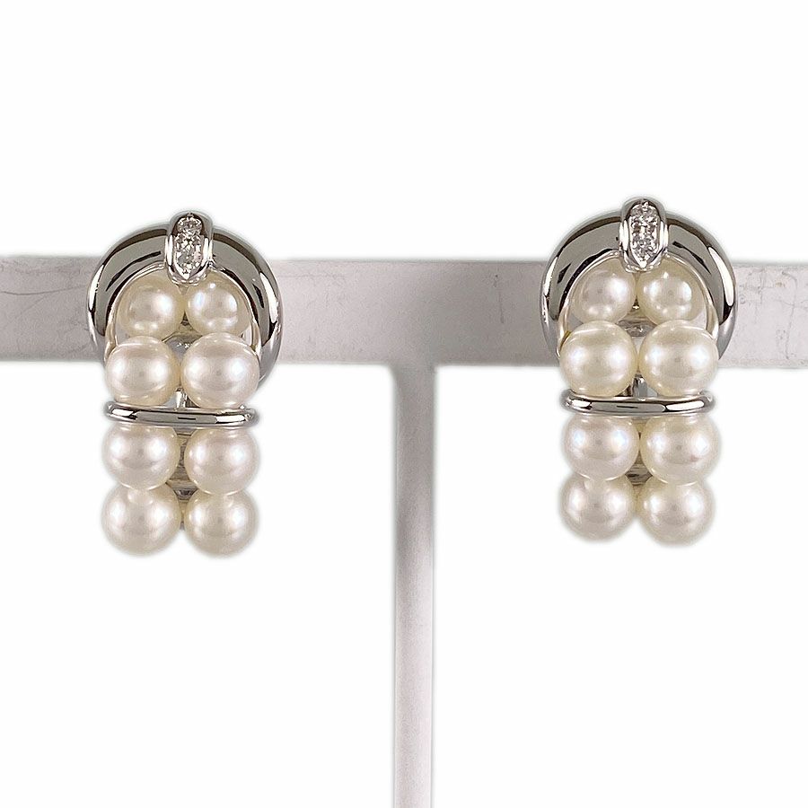 タサキ イヤリング