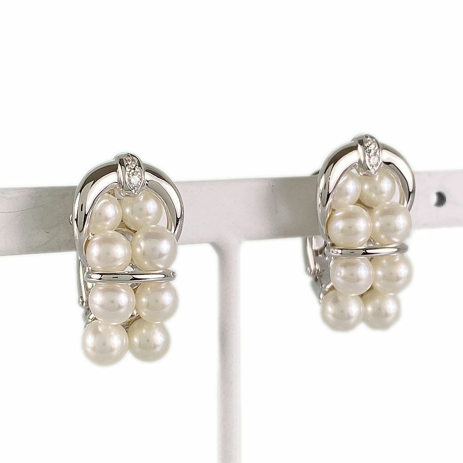 タサキ イヤリング