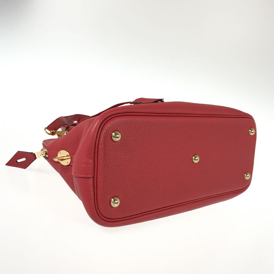 エルメス ハンドバッグ