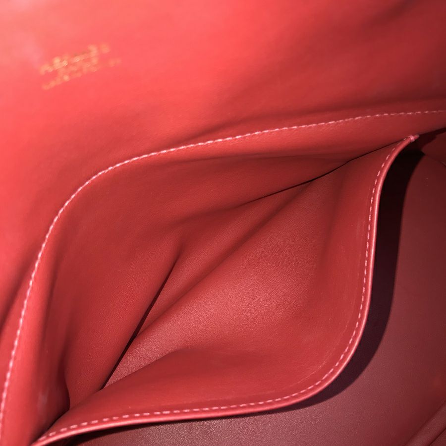 エルメス ハンドバッグ