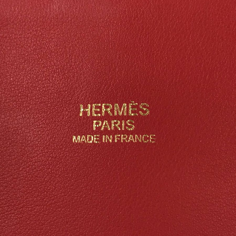 エルメス ハンドバッグ