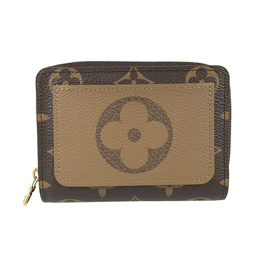 ルイ・ヴィトン 二つ折り財布