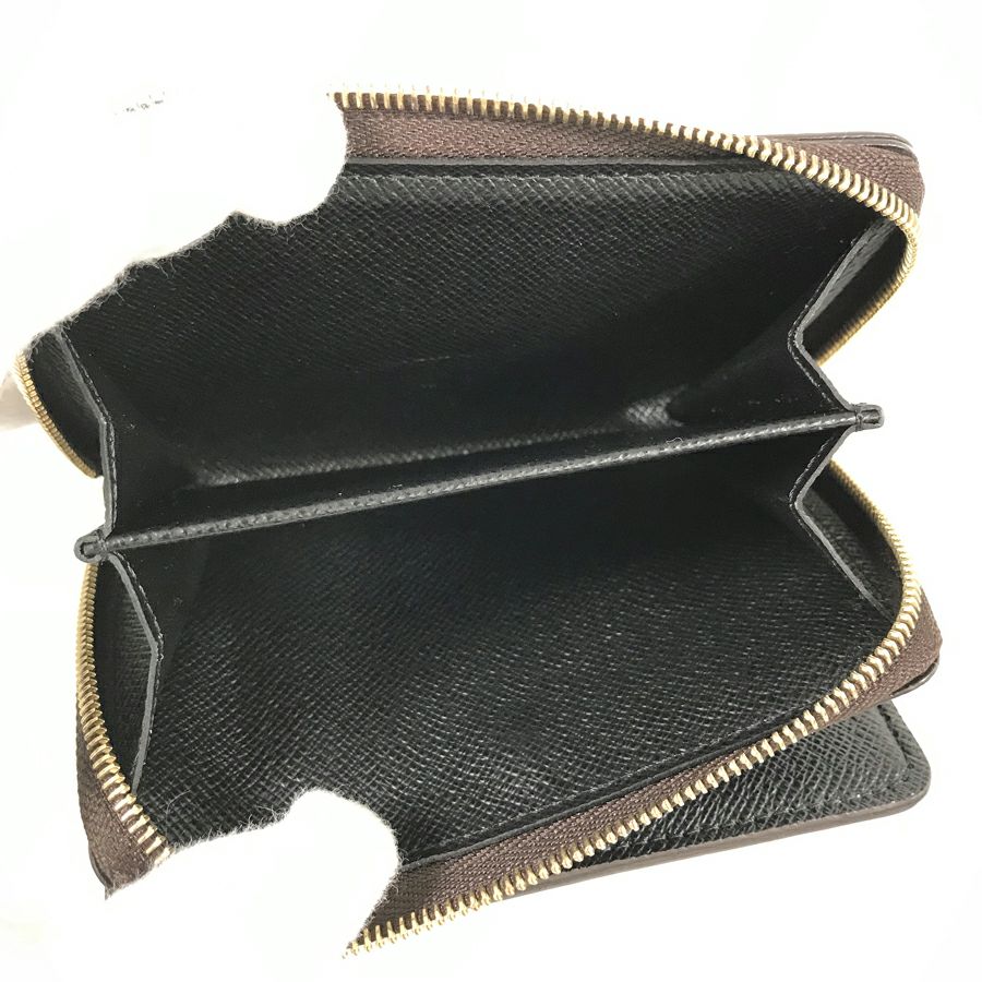 ルイ・ヴィトン 二つ折り財布