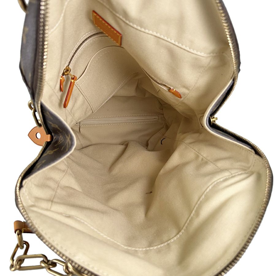 ルイ・ヴィトン ハンドバッグ