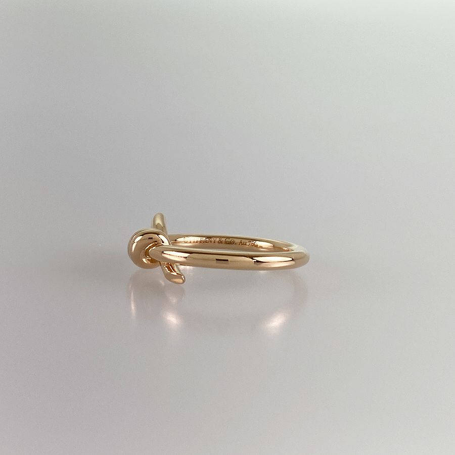 ティファニー リング