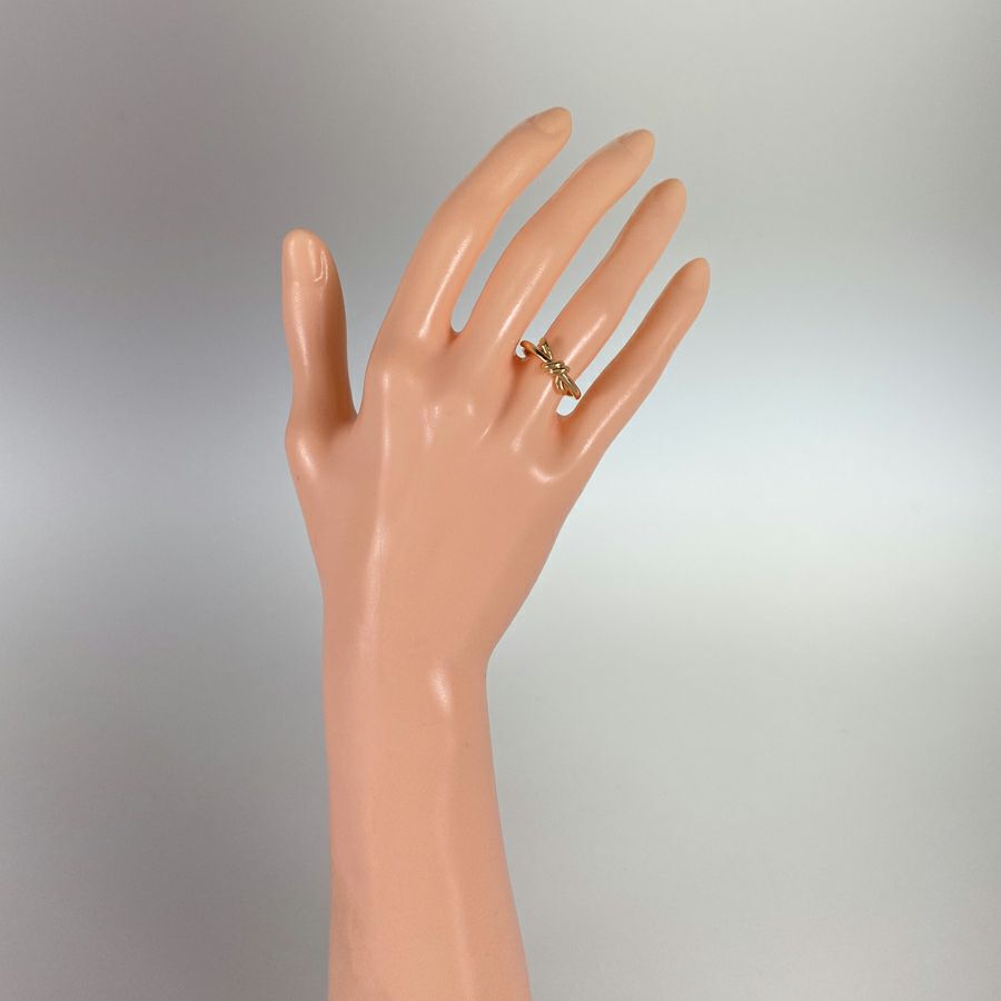 ティファニー リング