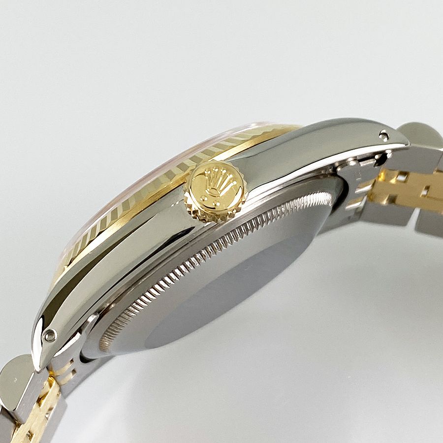 ロレックス 16233G メンズ 腕時計