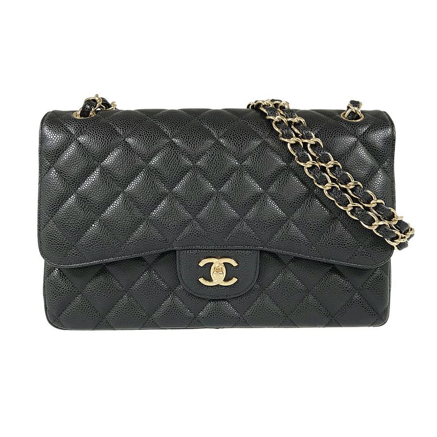 シャネル ショルダーバッグ