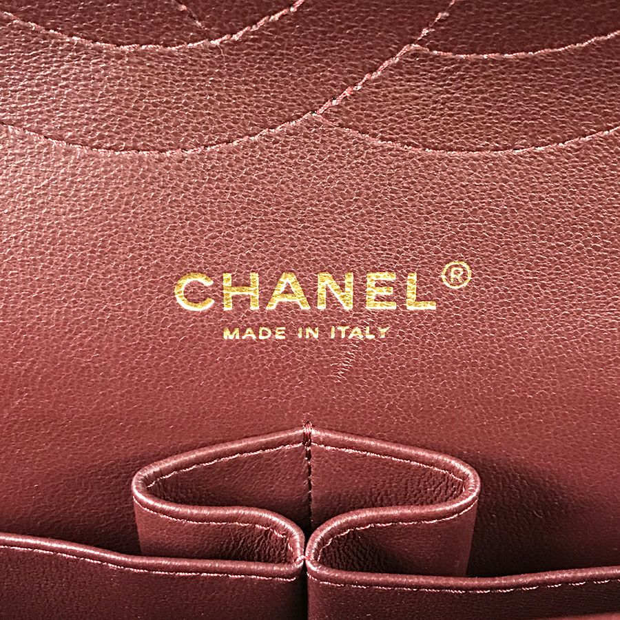 シャネル ショルダーバッグ