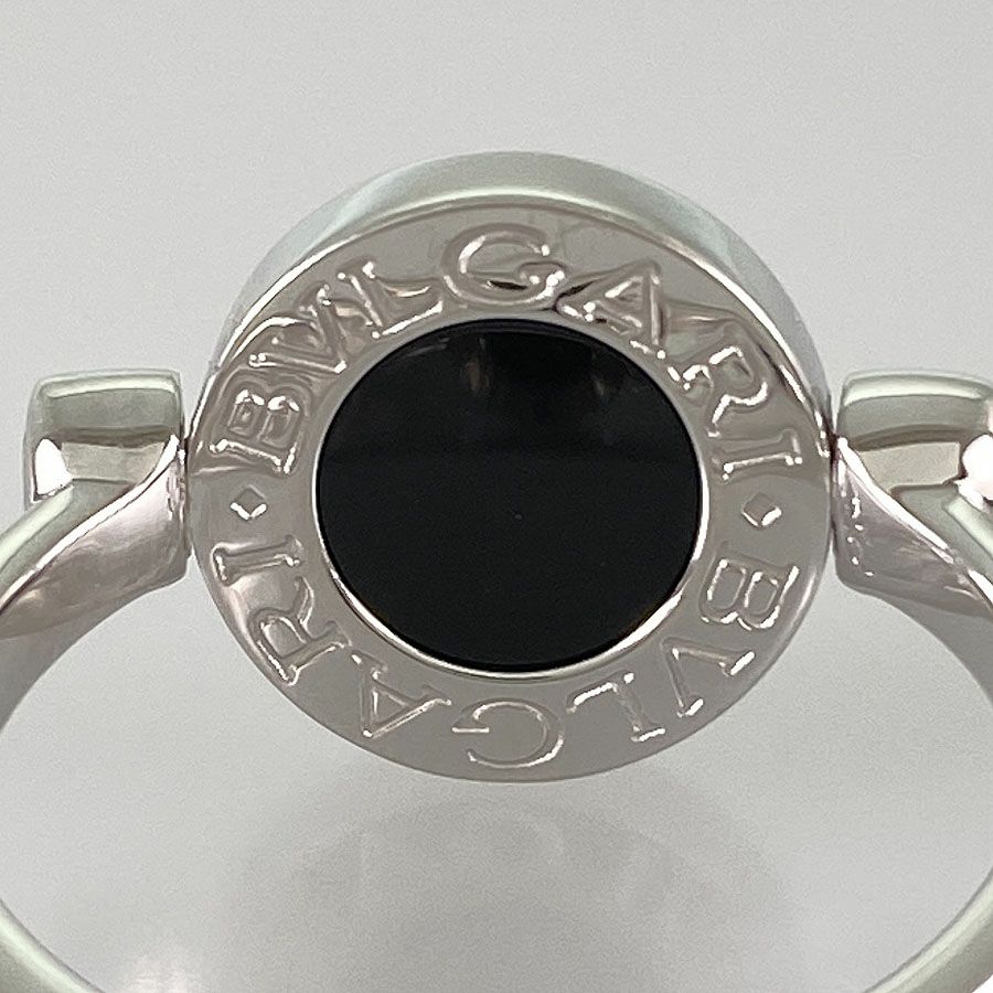 ブルガリ リング