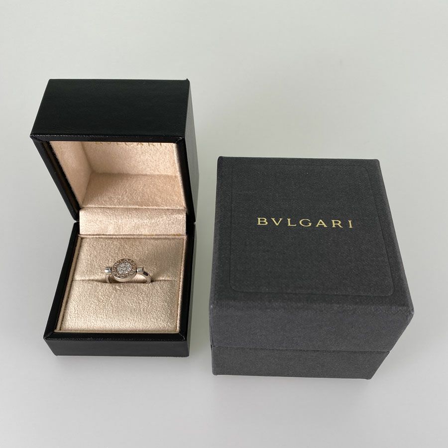 ブルガリ リング