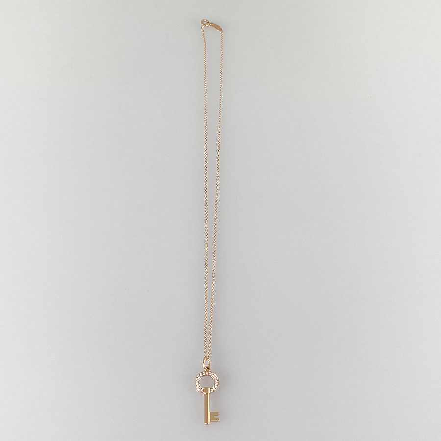 ティファニー ネックレス