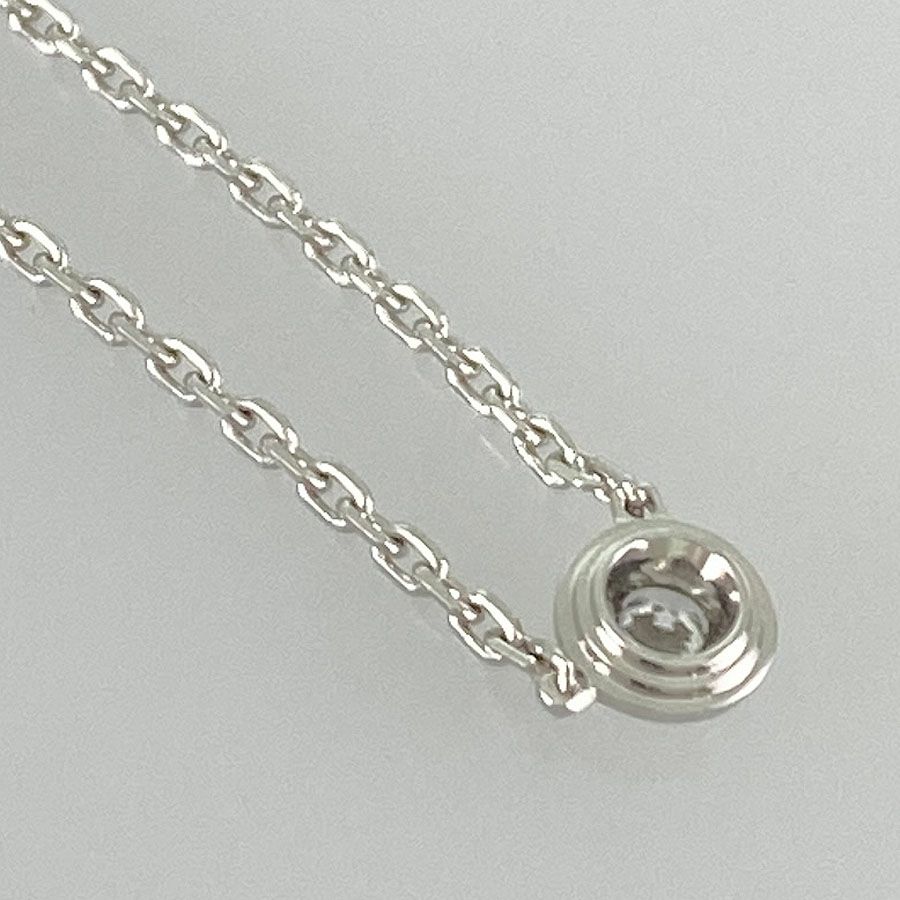 カルティエ ネックレス