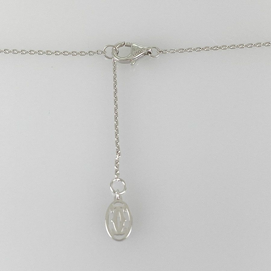 カルティエ ネックレス