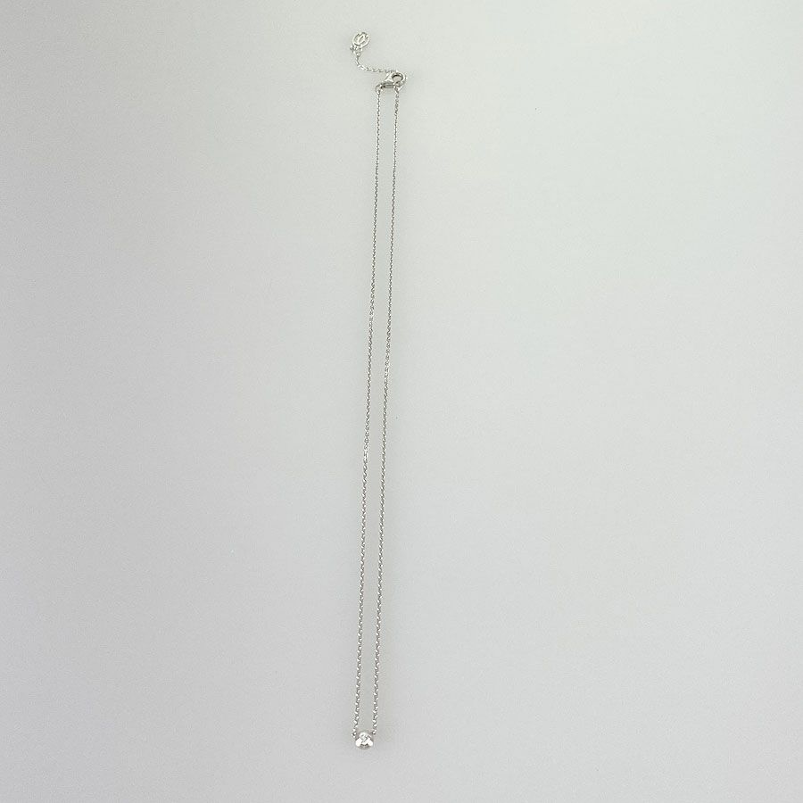 カルティエ ネックレス