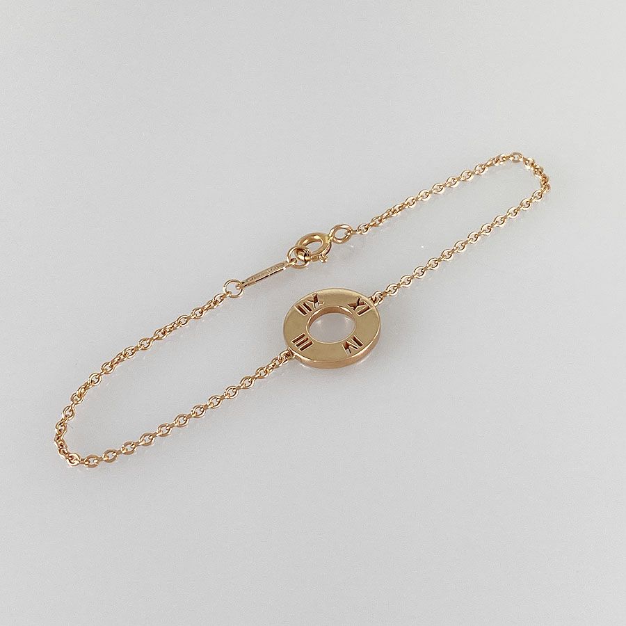 ティファニー ブレスレット