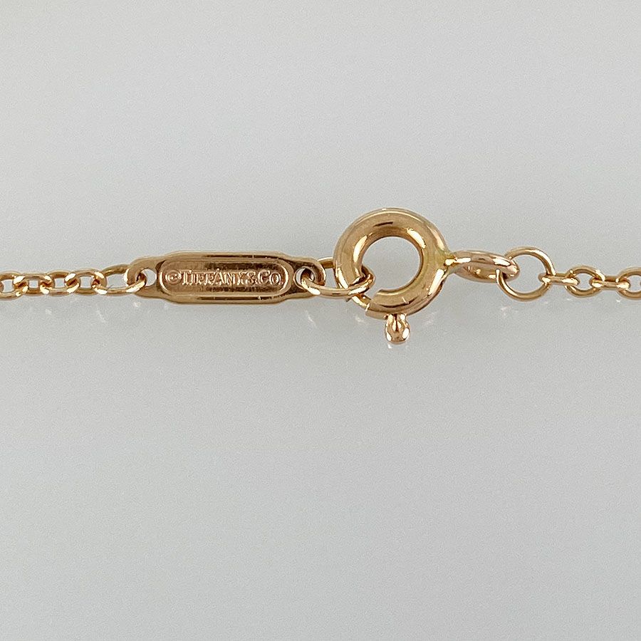 ティファニー ブレスレット