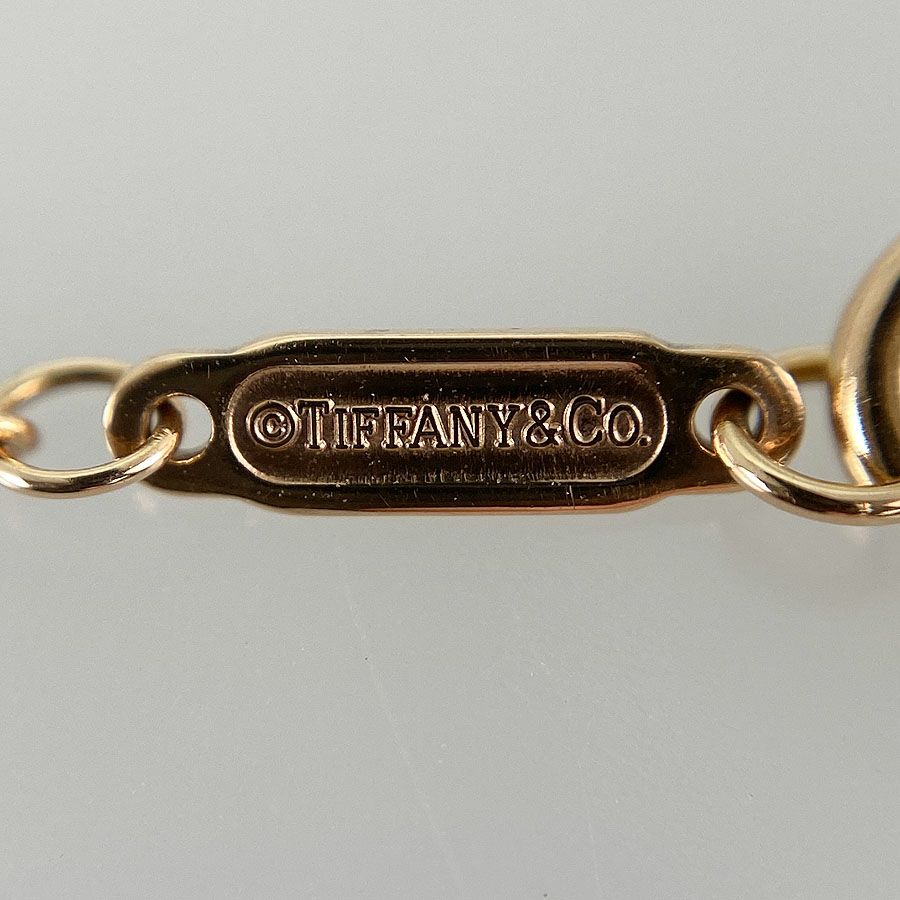 ティファニー ブレスレット