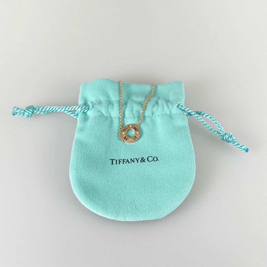 ティファニー ブレスレット