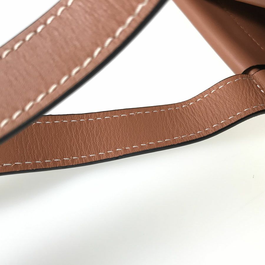 ロエベ トートバッグ