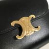 セリーヌ 三つ折り財布