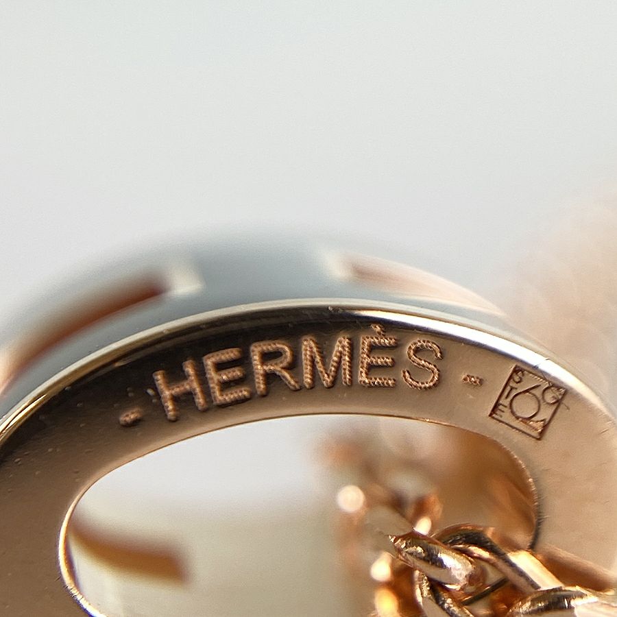 エルメス ネックレス