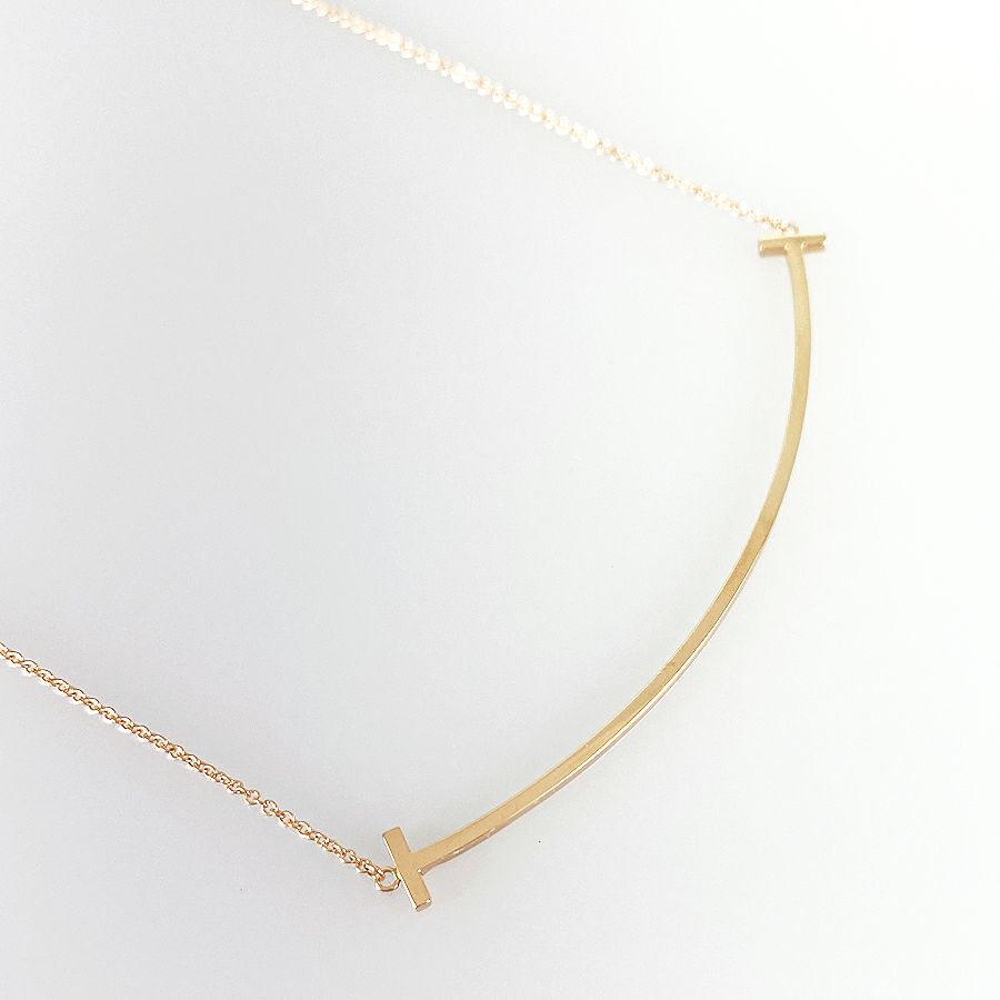 ティファニー ネックレス