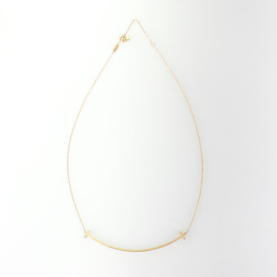 ティファニー ネックレス