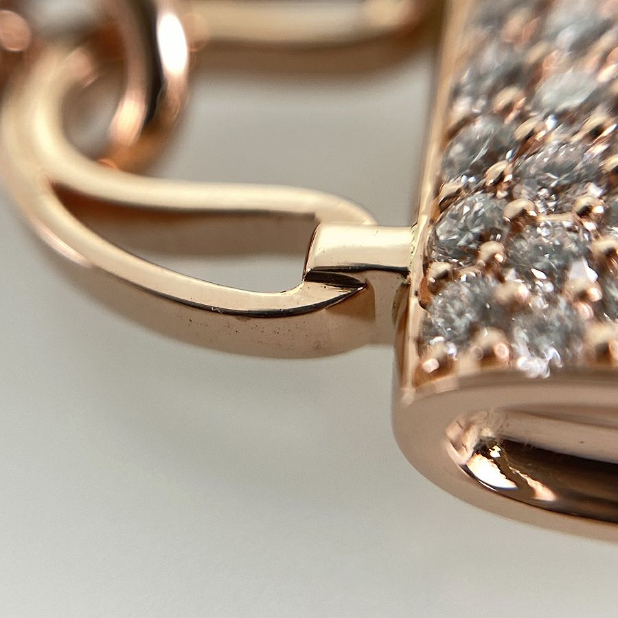 エルメス ネックレス