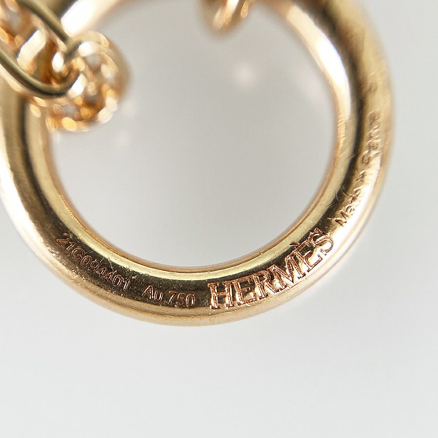 エルメス ネックレス