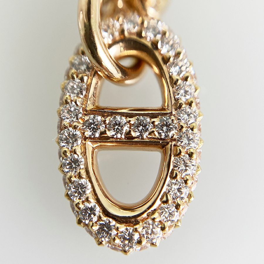 エルメス ネックレス