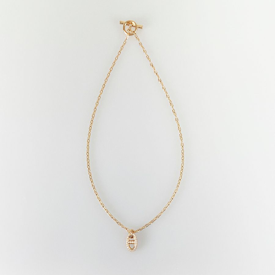 エルメス ネックレス