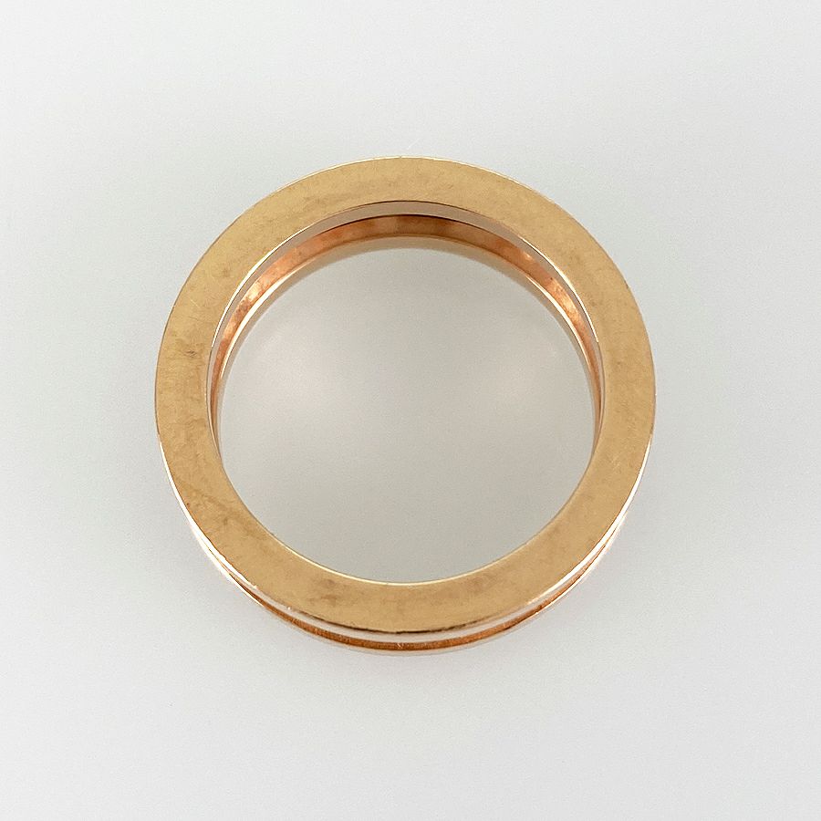 ブルガリ リング