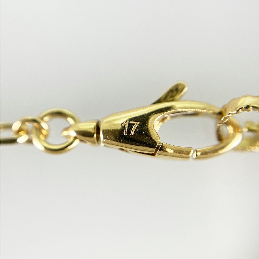 グッチ ブレスレット