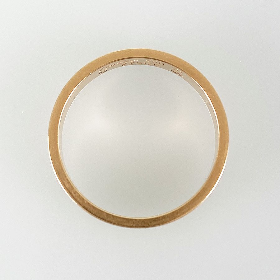 カルティエ リング