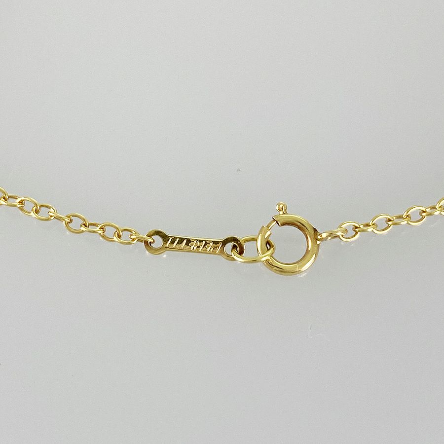 ティファニー ブレスレット