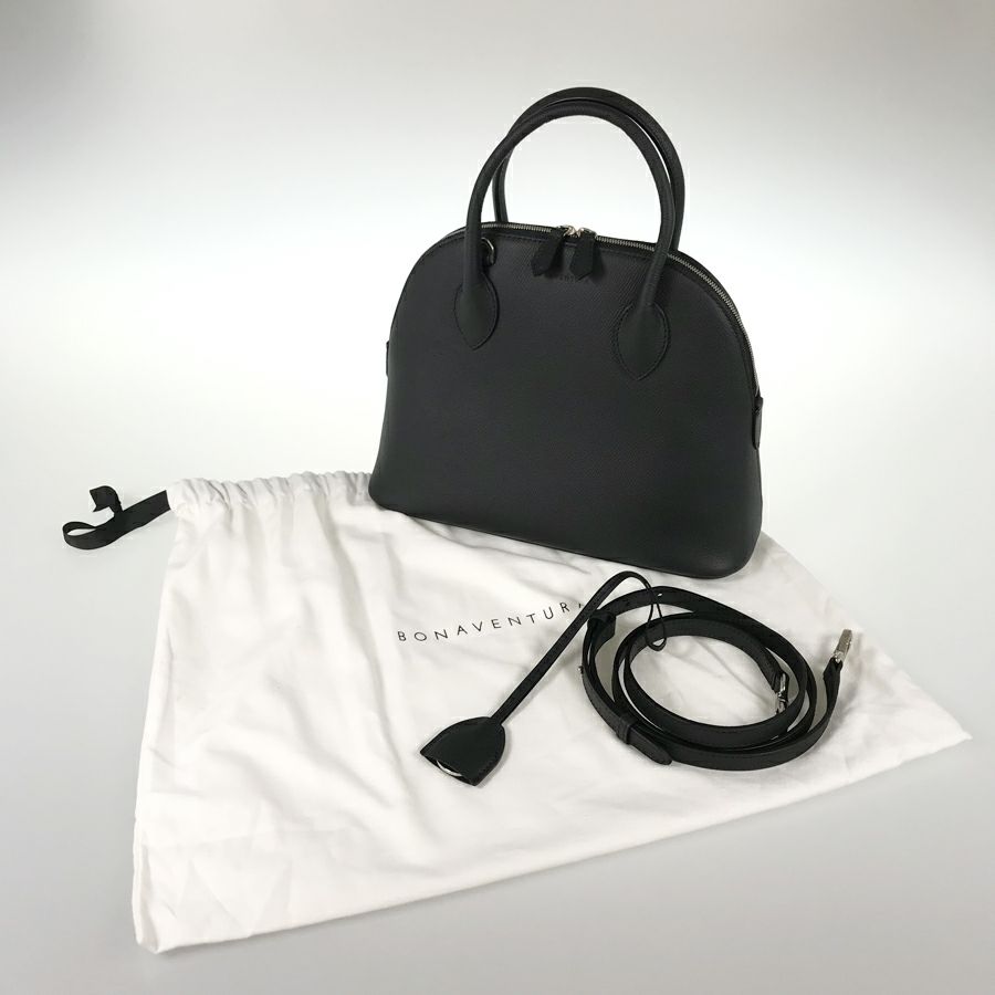 ボナベンチュラ ハンドバッグ
