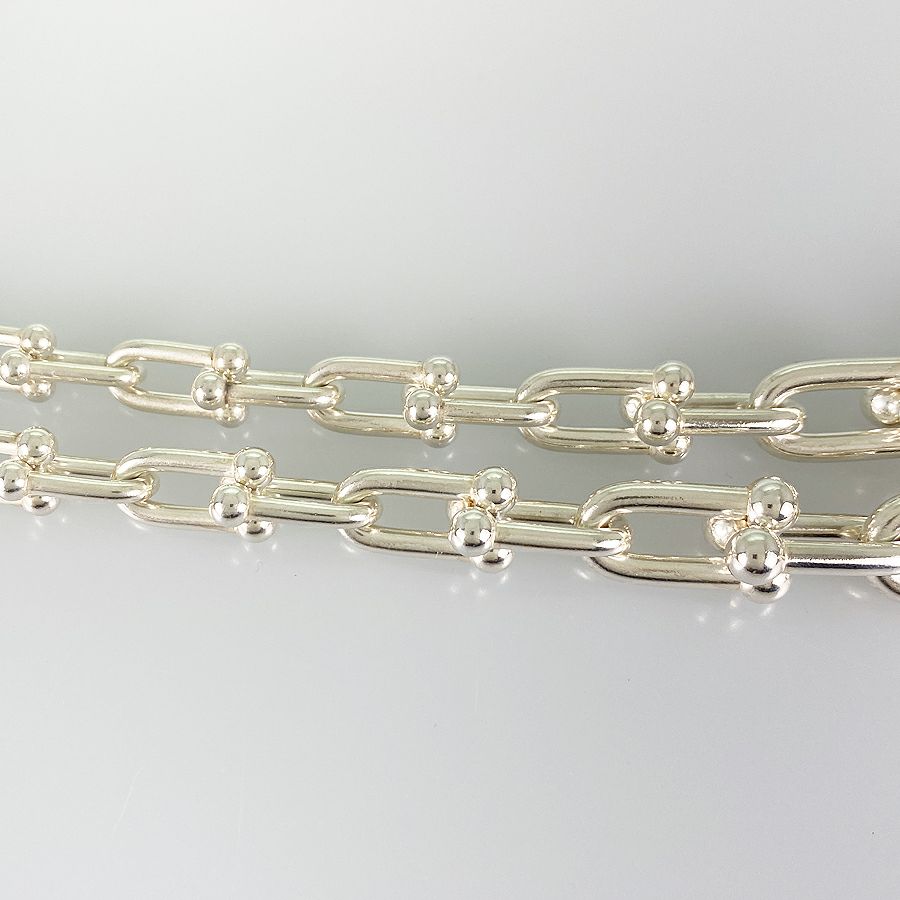 ティファニー ネックレス