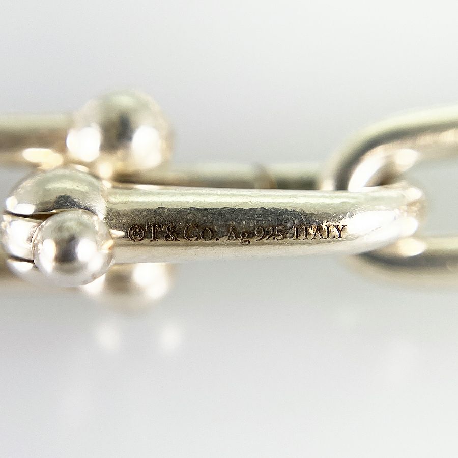 ティファニー ネックレス