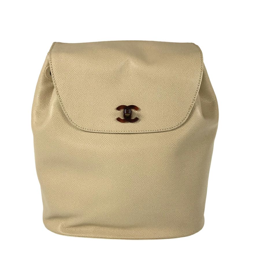 シャネル リュック バックパック