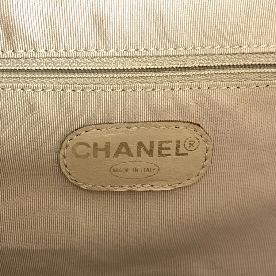 シャネル リュック バックパック