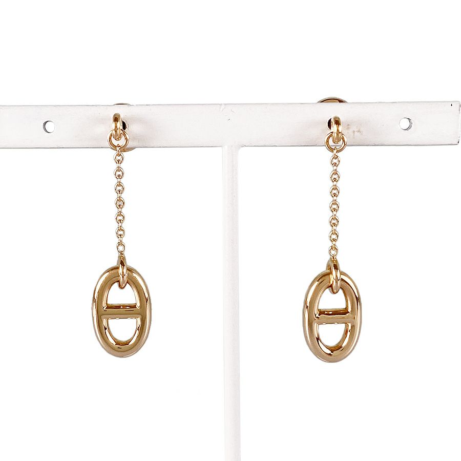 エルメス ピアス