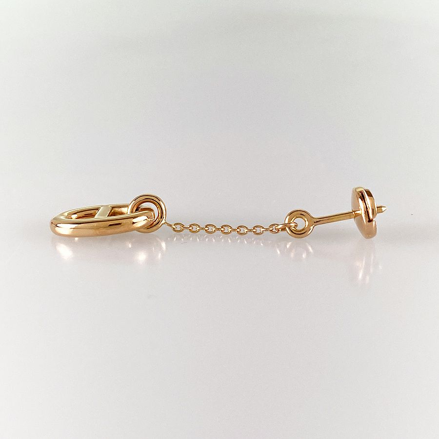 エルメス ピアス