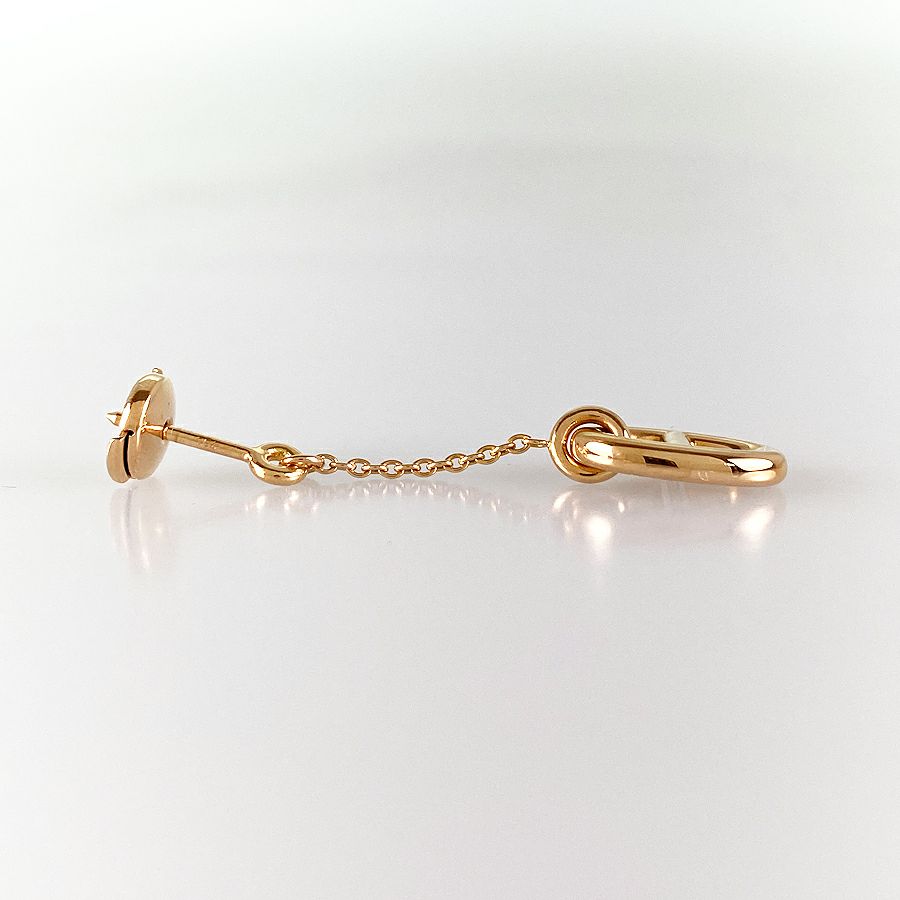 エルメス ピアス