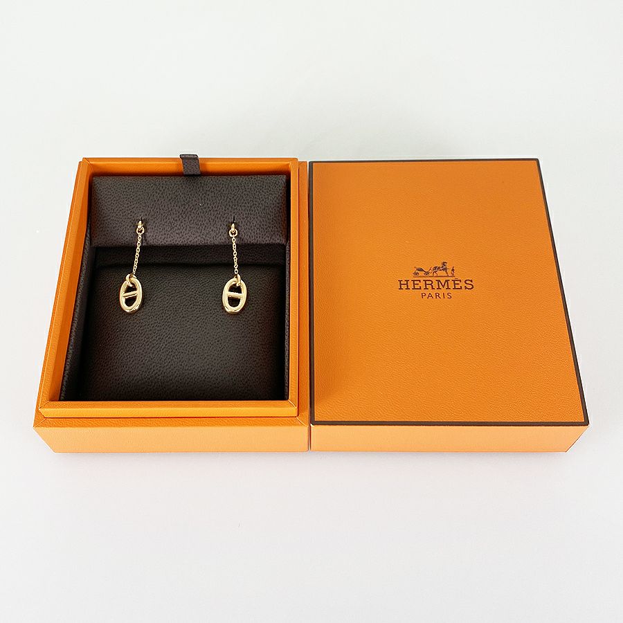 エルメス ピアス