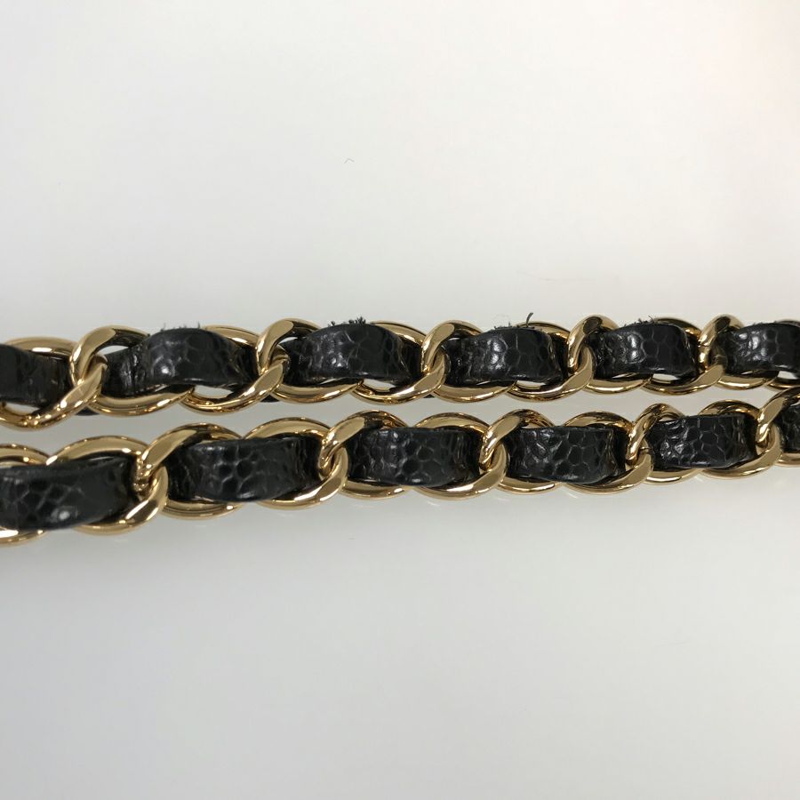 シャネル ショルダーバッグ