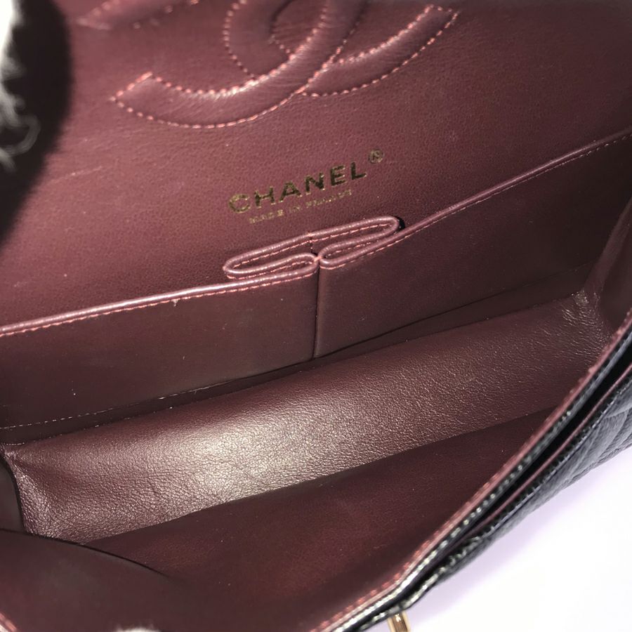 シャネル ショルダーバッグ