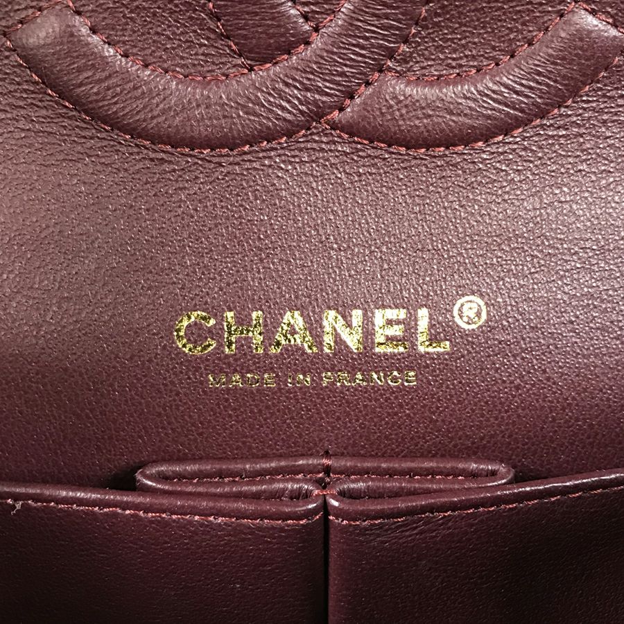 シャネル ショルダーバッグ