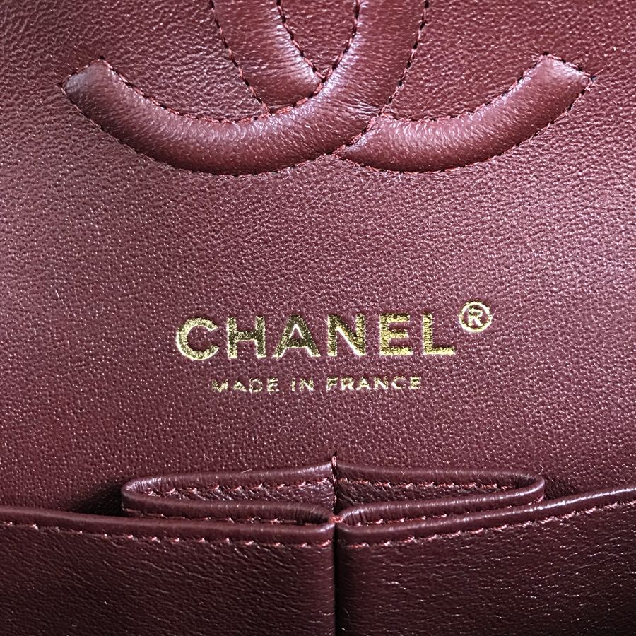 シャネル ショルダーバッグ